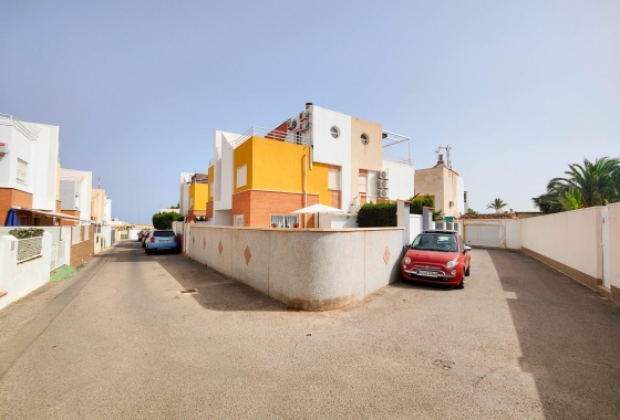 Resale - Quad - Orihuela Costa