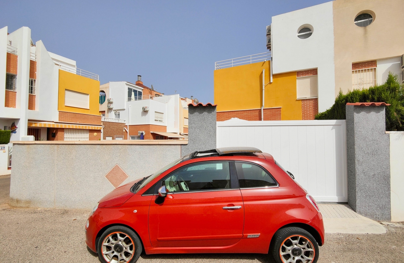 Resale - Quad - Orihuela Costa