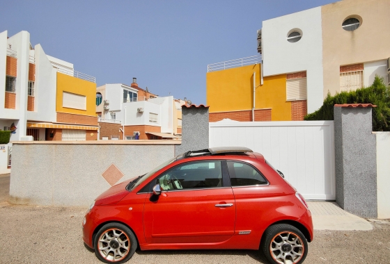 Resale - Quad - Orihuela Costa