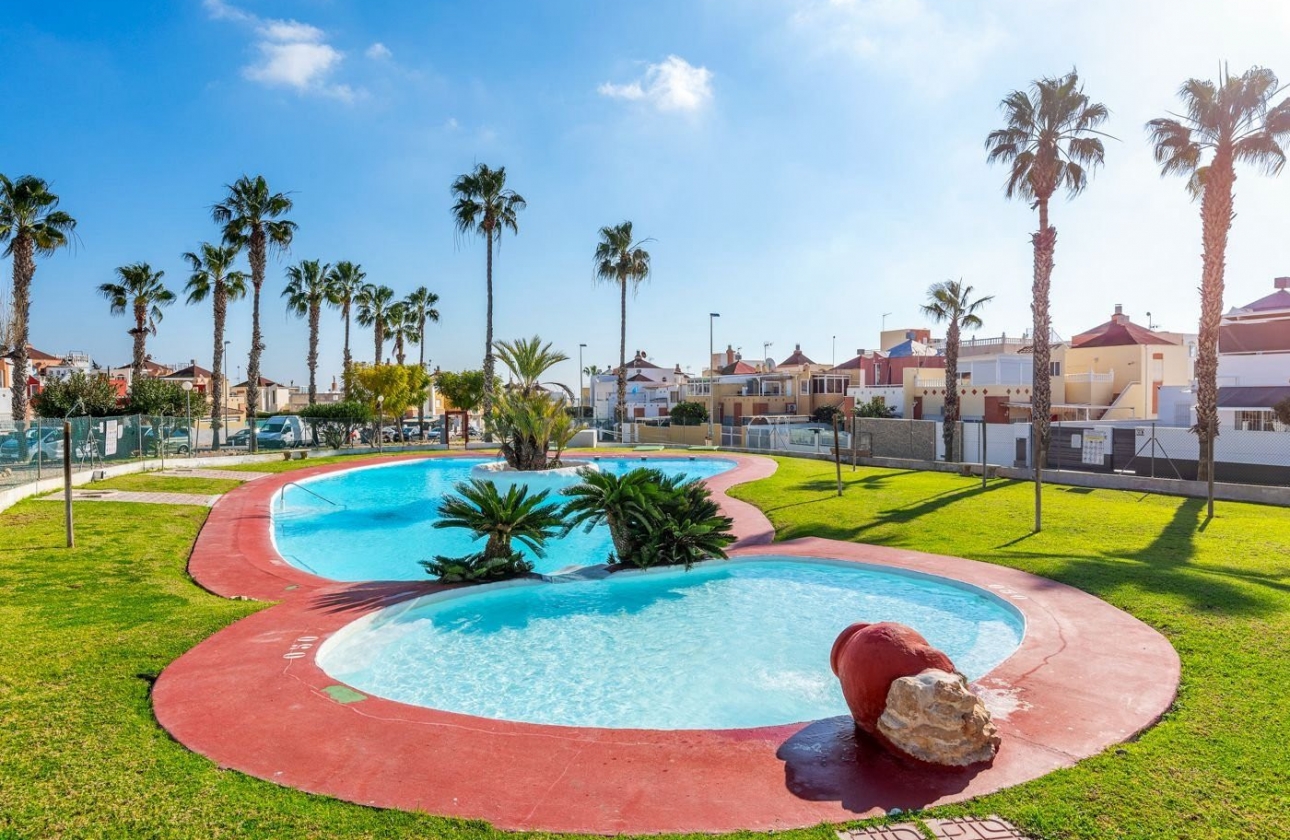 Resale - Quad - Orihuela Costa