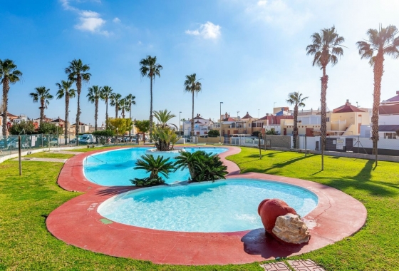 Resale - Quad - Orihuela Costa