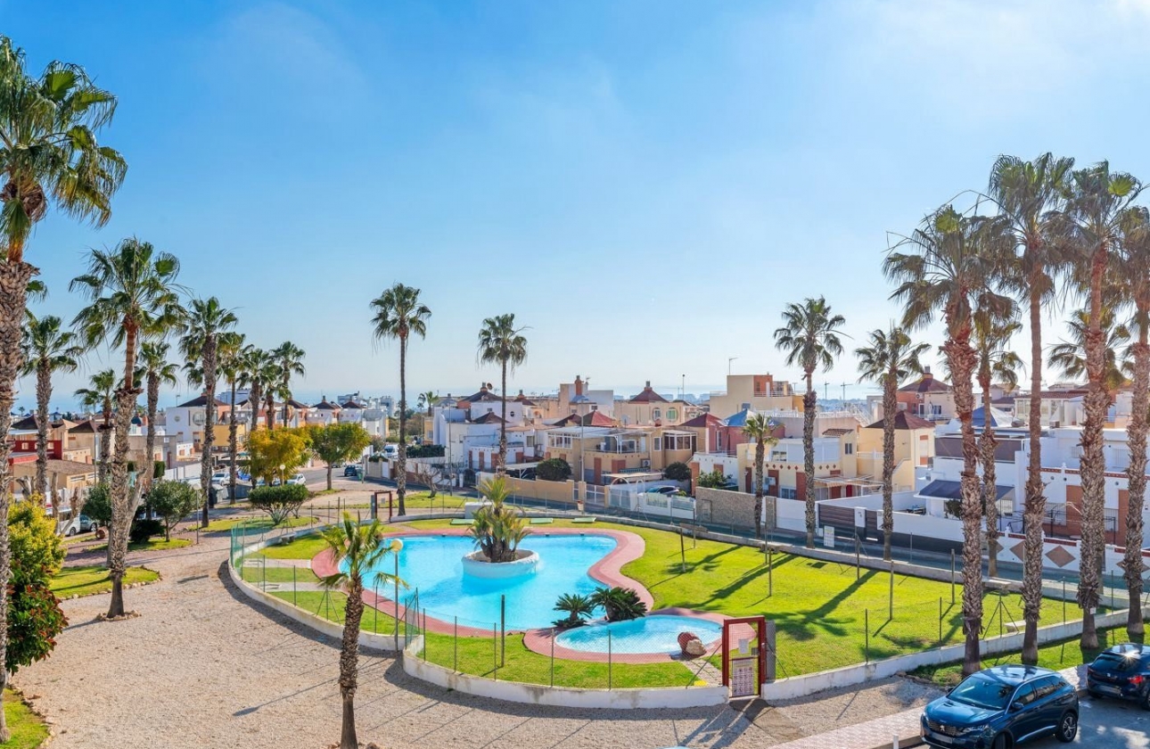 Resale - Quad - Orihuela Costa