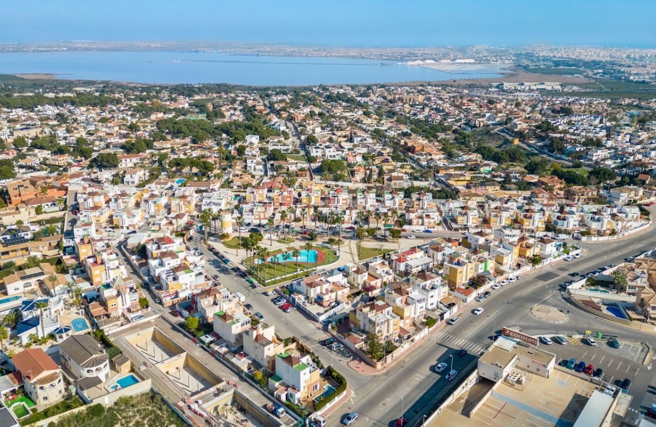 Resale - Quad - Orihuela Costa