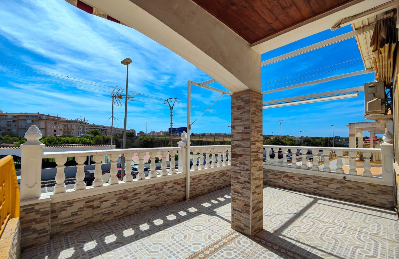Reventa - Bungalow - Torrevieja