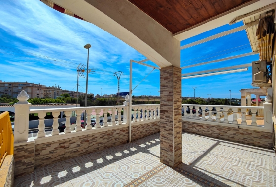 Reventa - Bungalow - Torrevieja