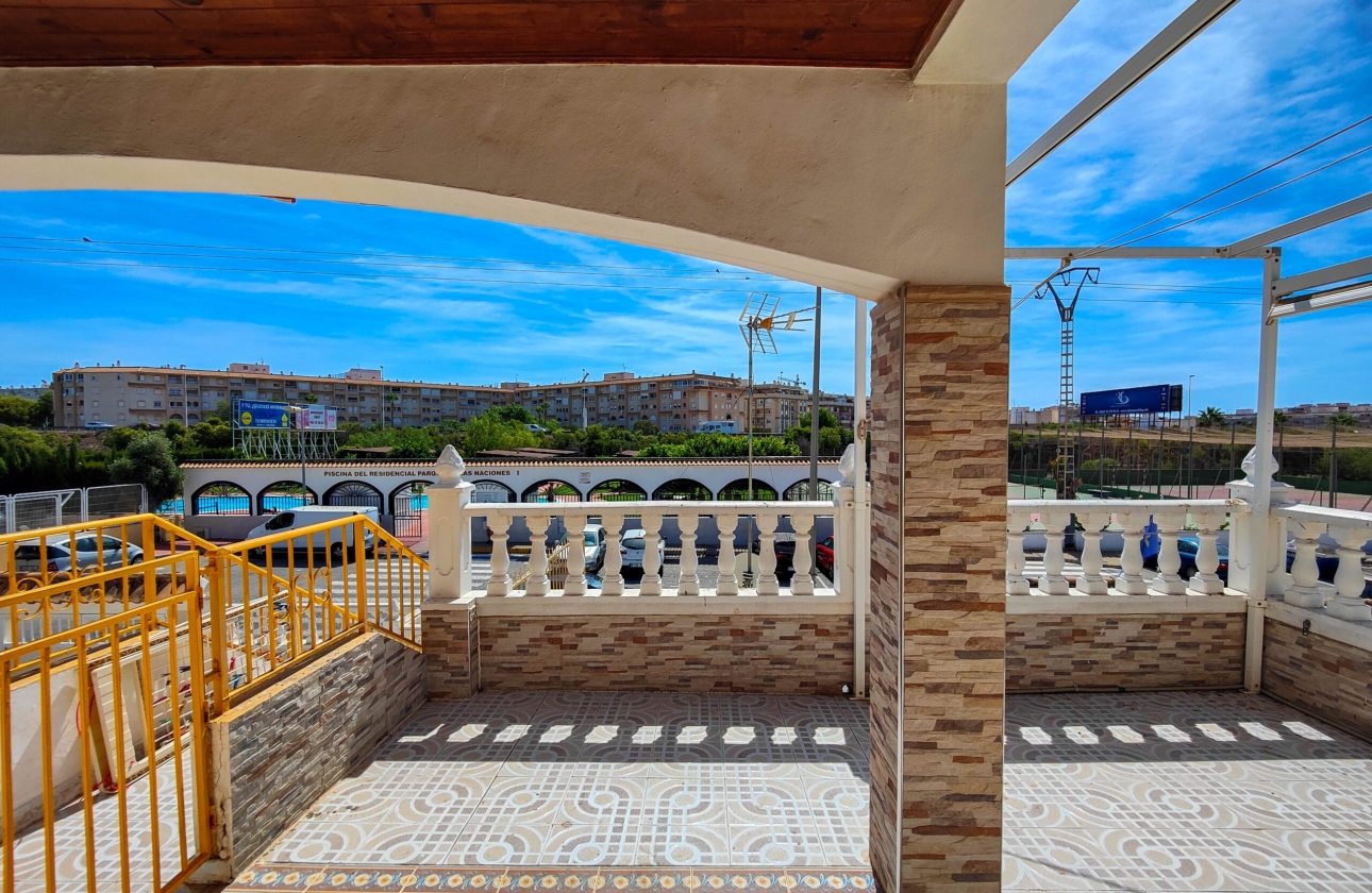 Reventa - Bungalow - Torrevieja
