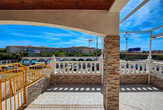 Reventa - Bungalow - Torrevieja