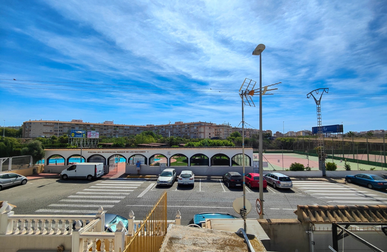 Reventa - Bungalow - Torrevieja