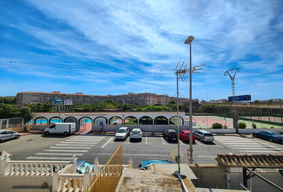 Reventa - Bungalow - Torrevieja