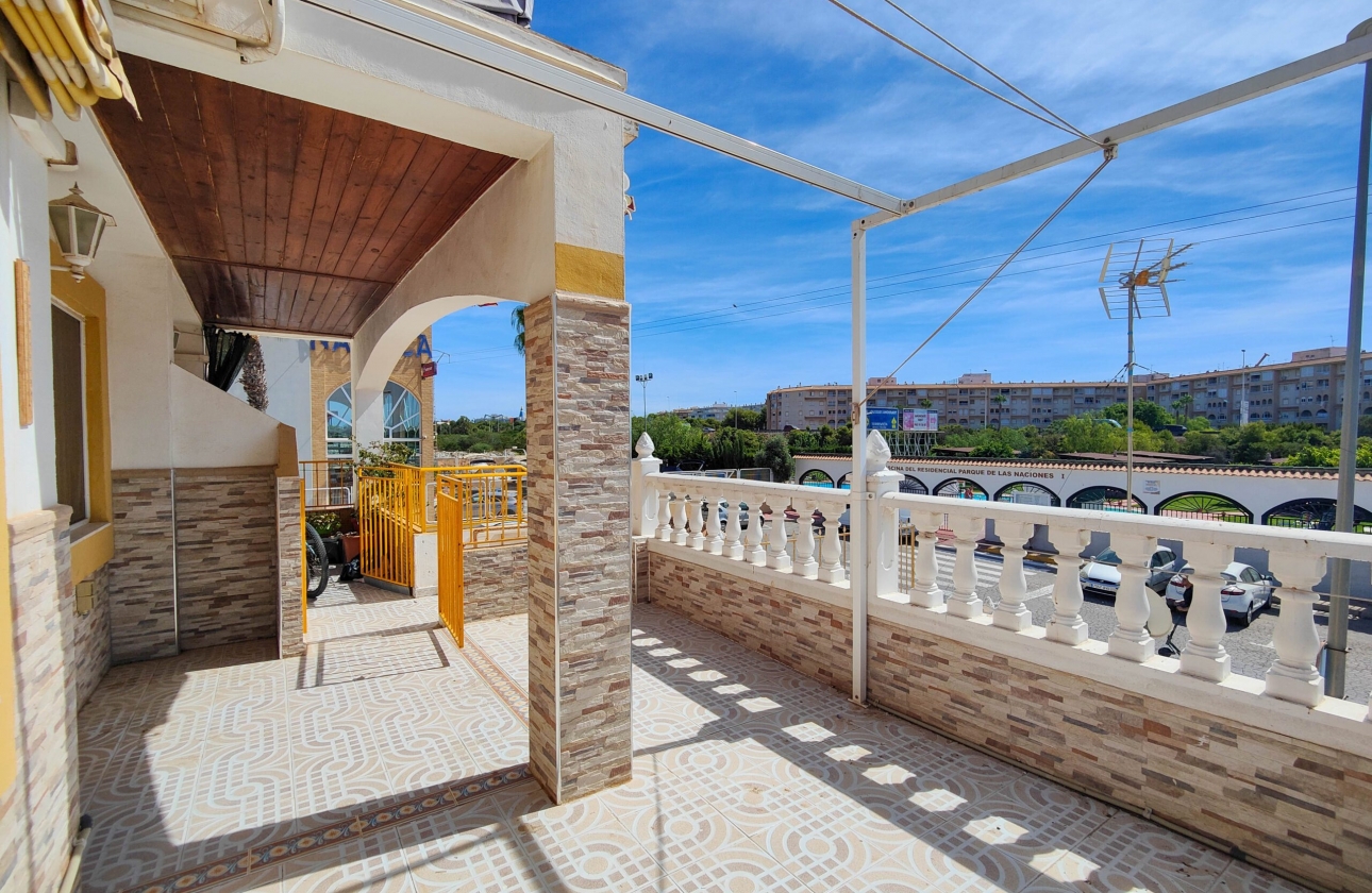 Reventa - Bungalow - Torrevieja