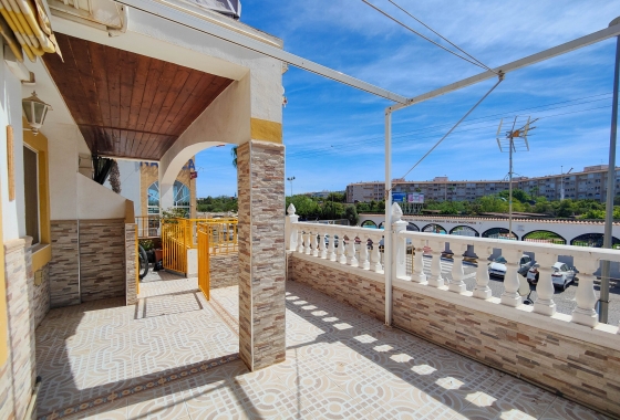 Reventa - Bungalow - Torrevieja