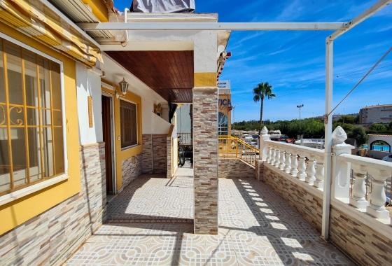 Reventa - Bungalow - Torrevieja