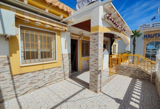Reventa - Bungalow - Torrevieja