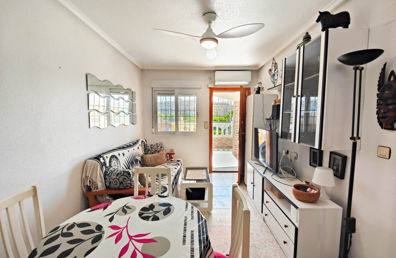 Reventa - Bungalow - Torrevieja