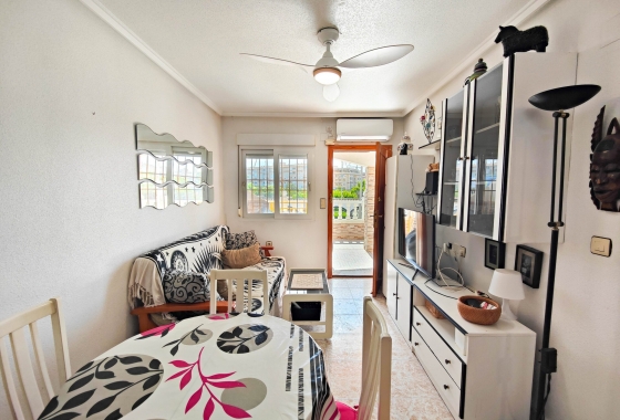 Reventa - Bungalow - Torrevieja