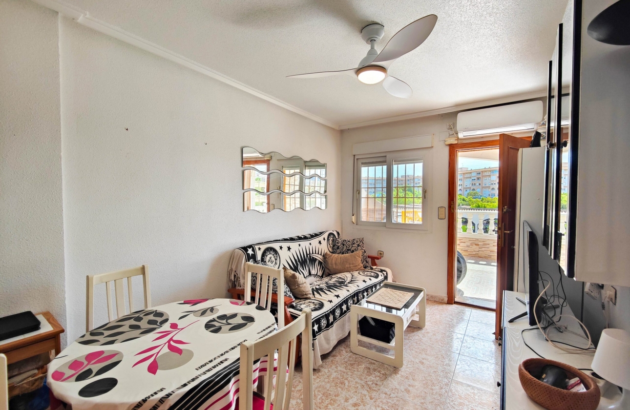 Reventa - Bungalow - Torrevieja