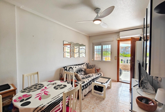 Reventa - Bungalow - Torrevieja