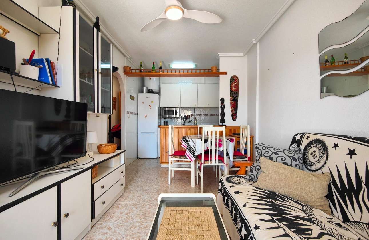 Reventa - Bungalow - Torrevieja