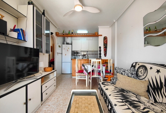 Reventa - Bungalow - Torrevieja