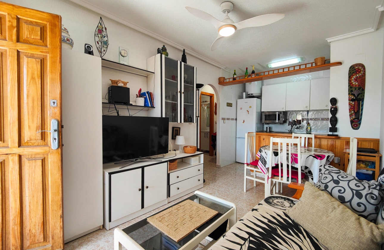 Reventa - Bungalow - Torrevieja