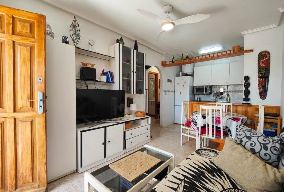 Reventa - Bungalow - Torrevieja