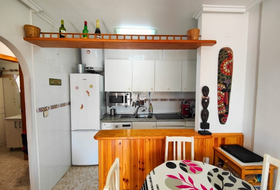 Reventa - Bungalow - Torrevieja