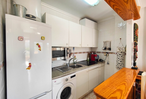 Reventa - Bungalow - Torrevieja