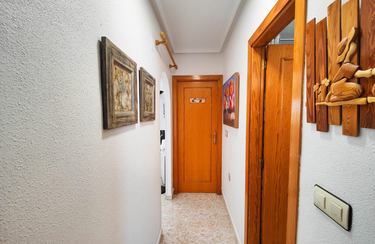 Reventa - Bungalow - Torrevieja