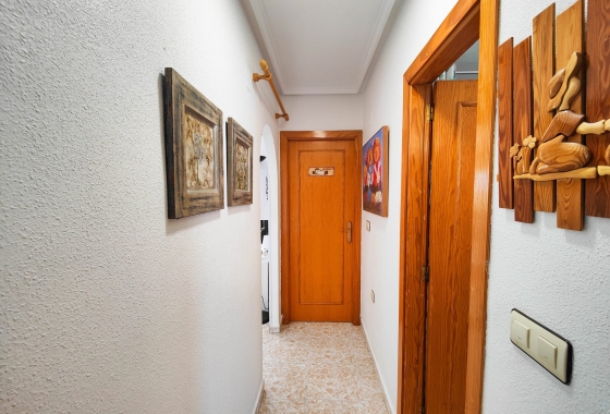 Reventa - Bungalow - Torrevieja