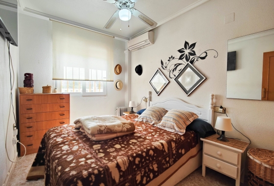 Reventa - Bungalow - Torrevieja