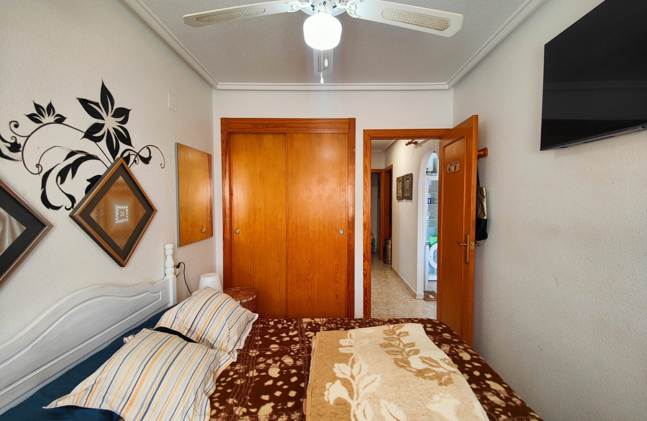 Reventa - Bungalow - Torrevieja