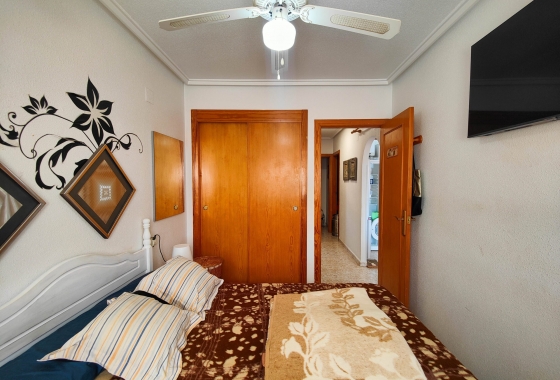 Reventa - Bungalow - Torrevieja