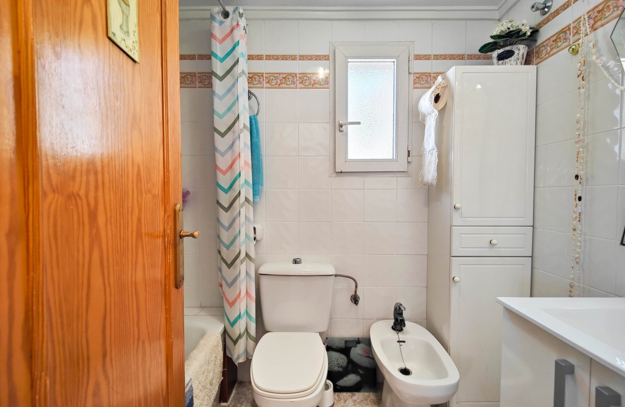 Reventa - Bungalow - Torrevieja