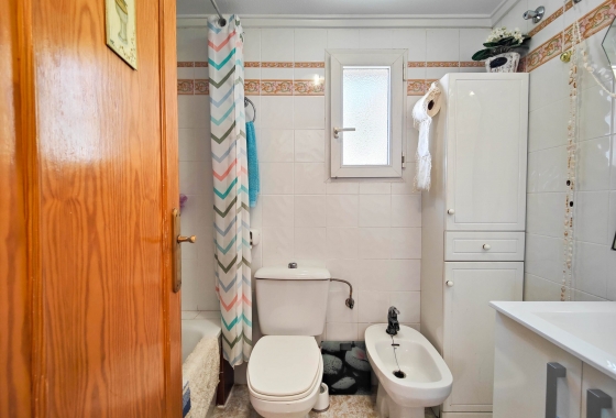 Reventa - Bungalow - Torrevieja