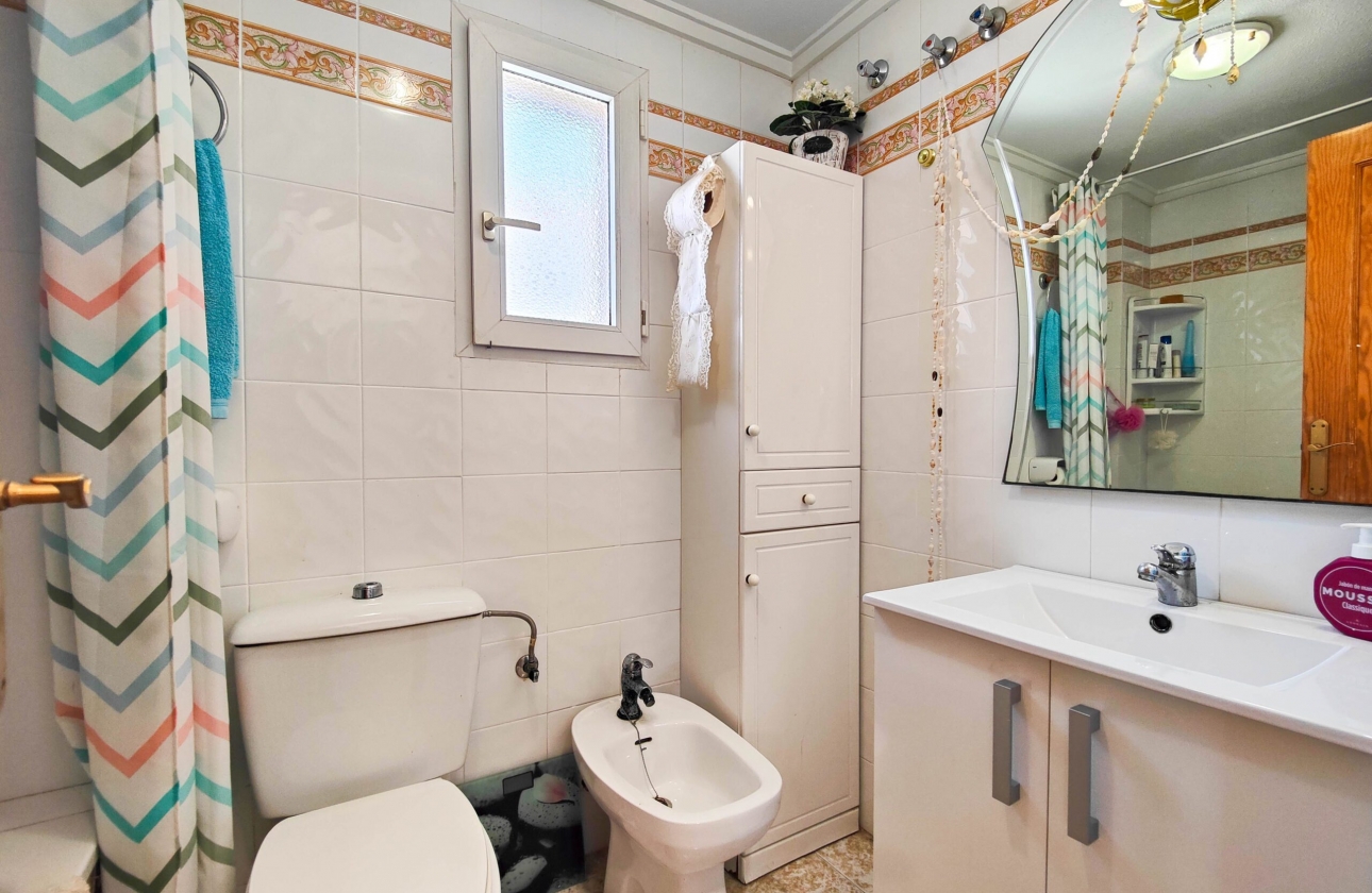 Reventa - Bungalow - Torrevieja