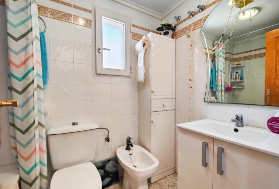 Reventa - Bungalow - Torrevieja