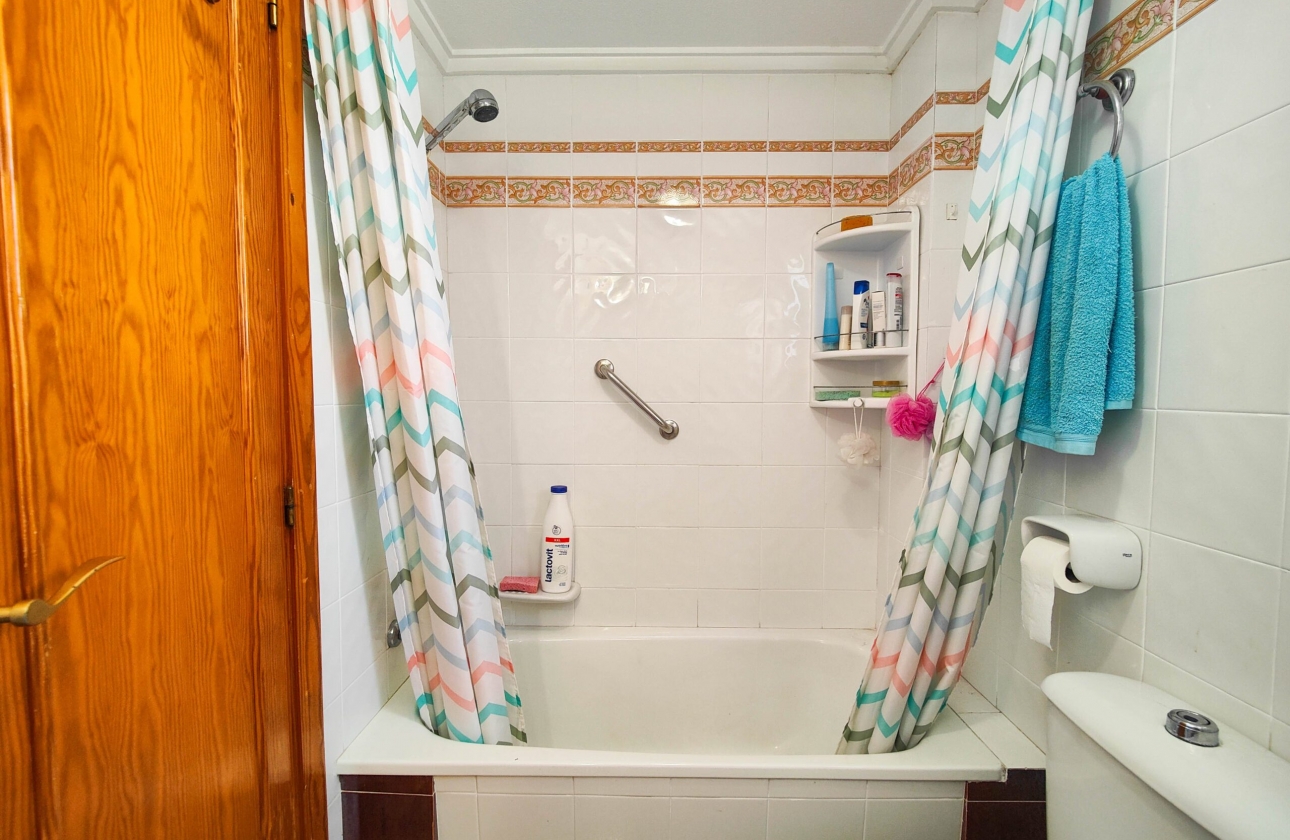 Reventa - Bungalow - Torrevieja