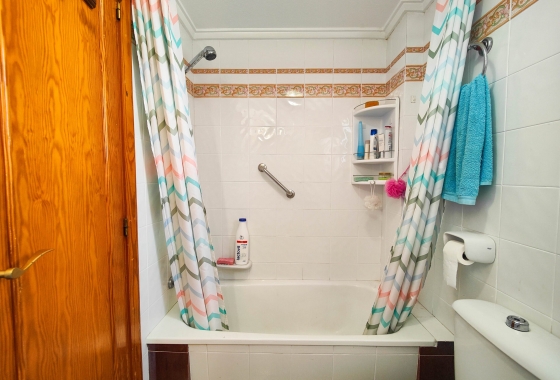 Reventa - Bungalow - Torrevieja