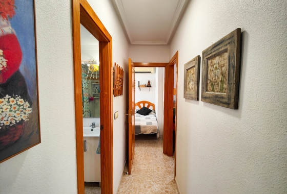 Reventa - Bungalow - Torrevieja
