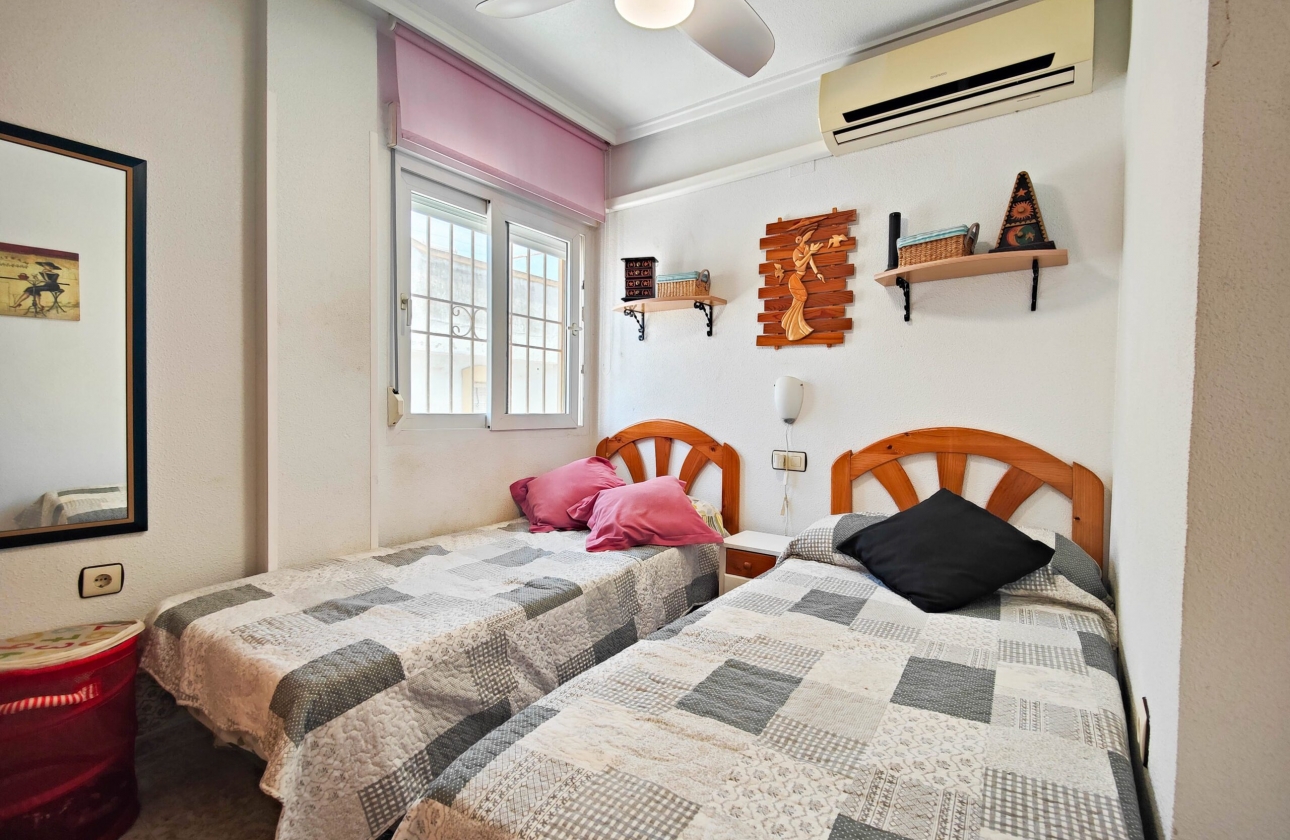 Reventa - Bungalow - Torrevieja