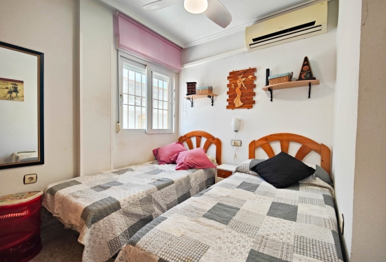 Reventa - Bungalow - Torrevieja