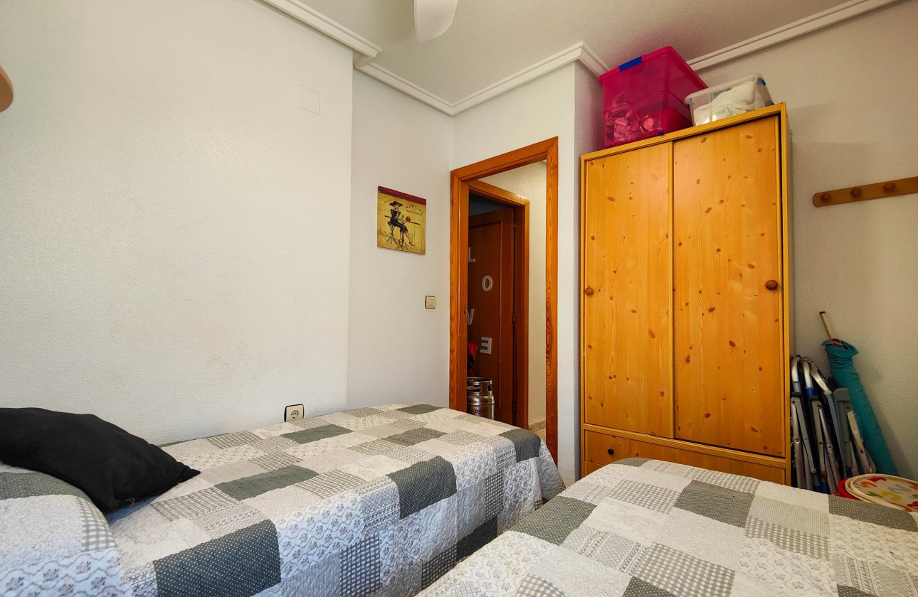 Reventa - Bungalow - Torrevieja