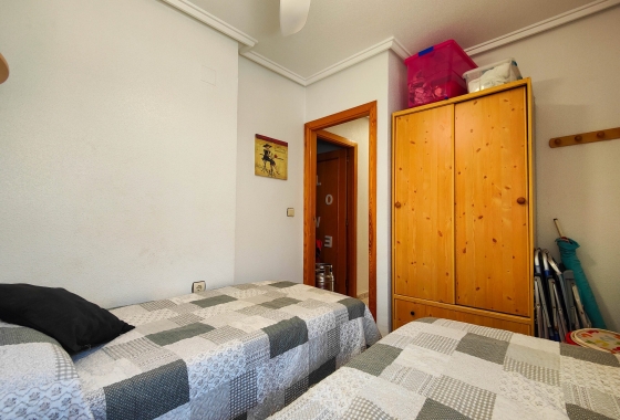 Reventa - Bungalow - Torrevieja