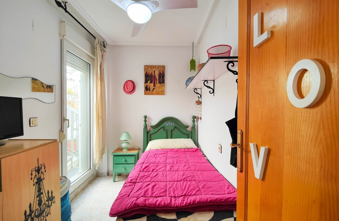 Reventa - Bungalow - Torrevieja