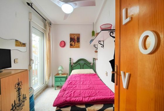 Reventa - Bungalow - Torrevieja