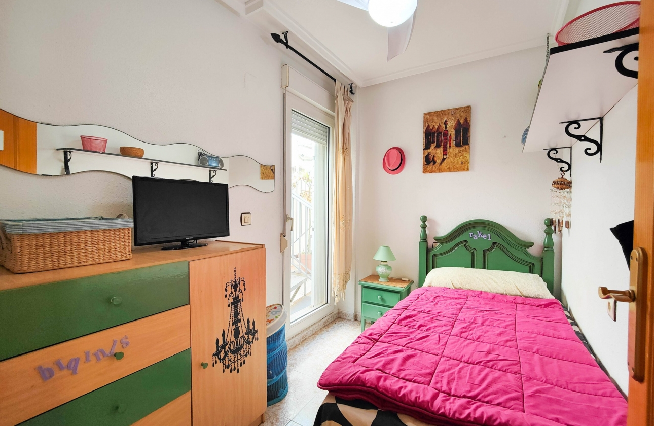 Reventa - Bungalow - Torrevieja