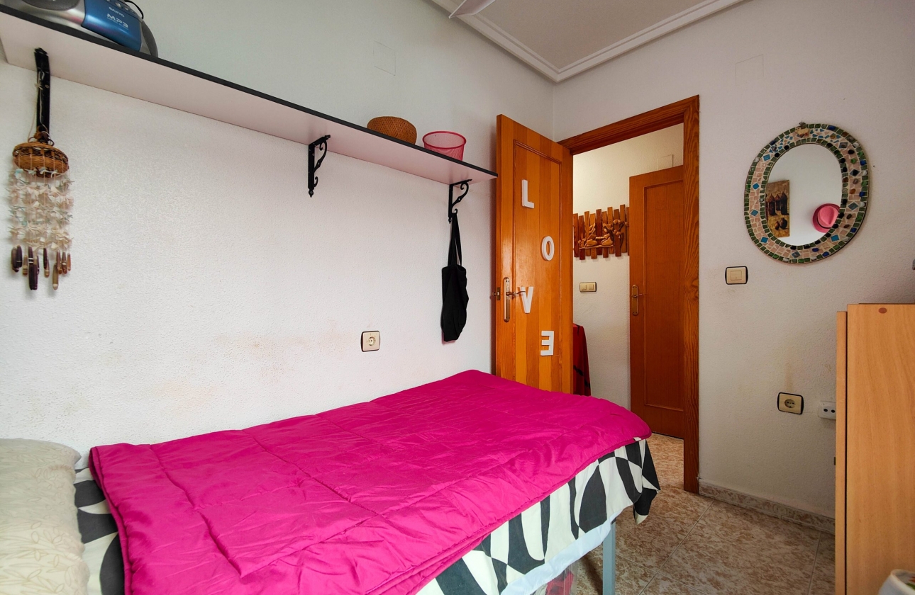 Reventa - Bungalow - Torrevieja