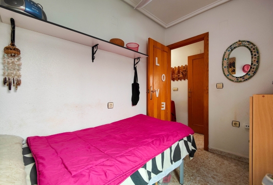 Reventa - Bungalow - Torrevieja