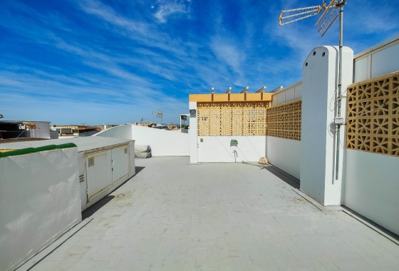 Reventa - Bungalow - Torrevieja