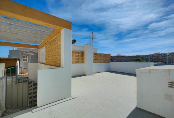 Reventa - Bungalow - Torrevieja